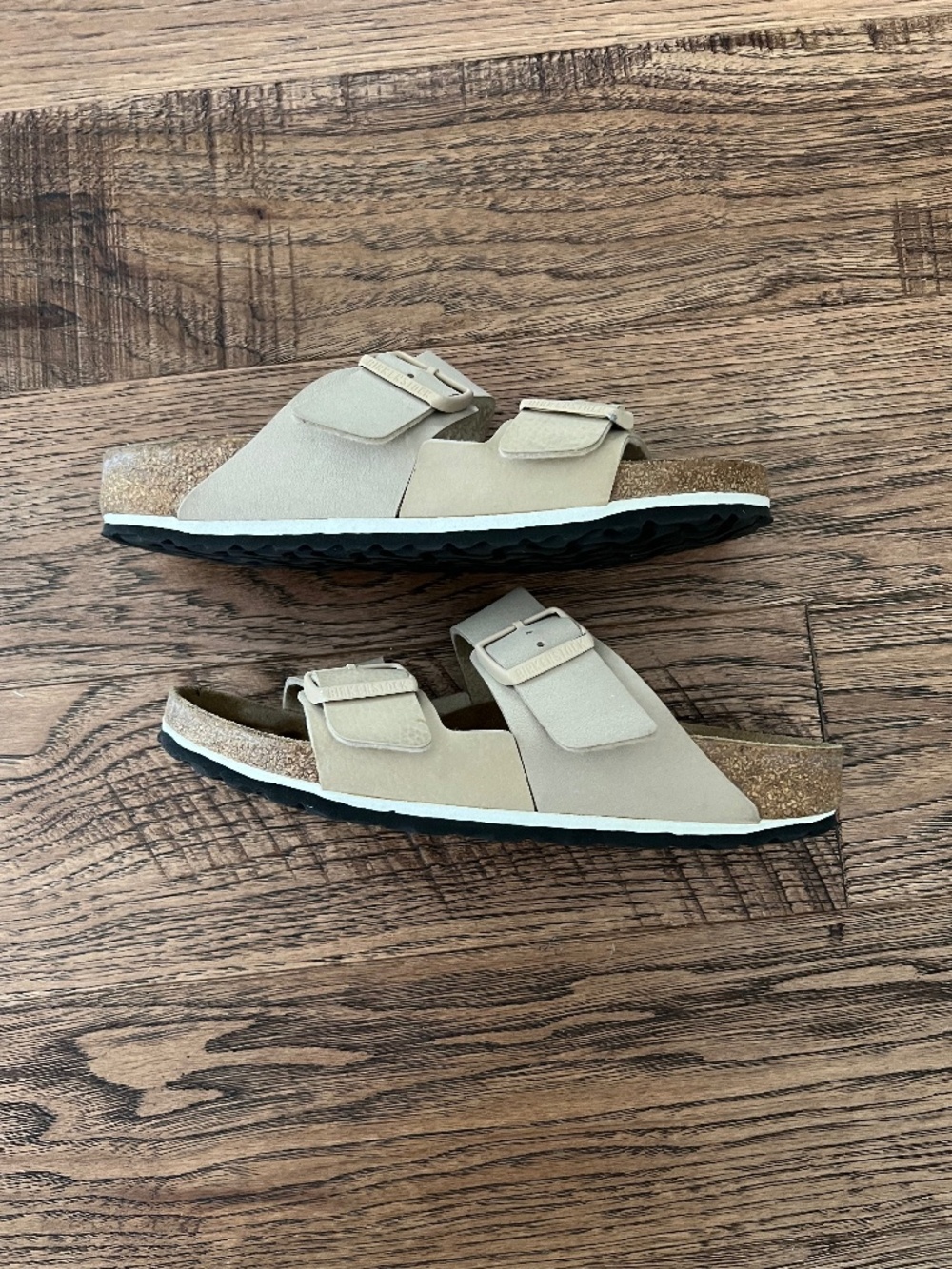 Birkenstock Unisex Arizona Sandal